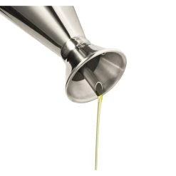 Baccarat Spice Market Stainless Steel Oil Bottle 750ml -Breville Sales Store PCP 1040269 5