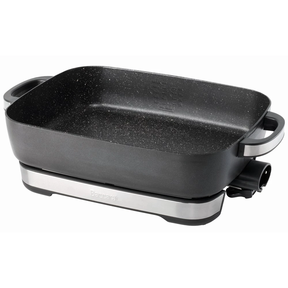Baccarat Stone The Ultimate Banquet Frypan 2 Baccarat Stone The Ultimate Banquet Frypan - Image 2