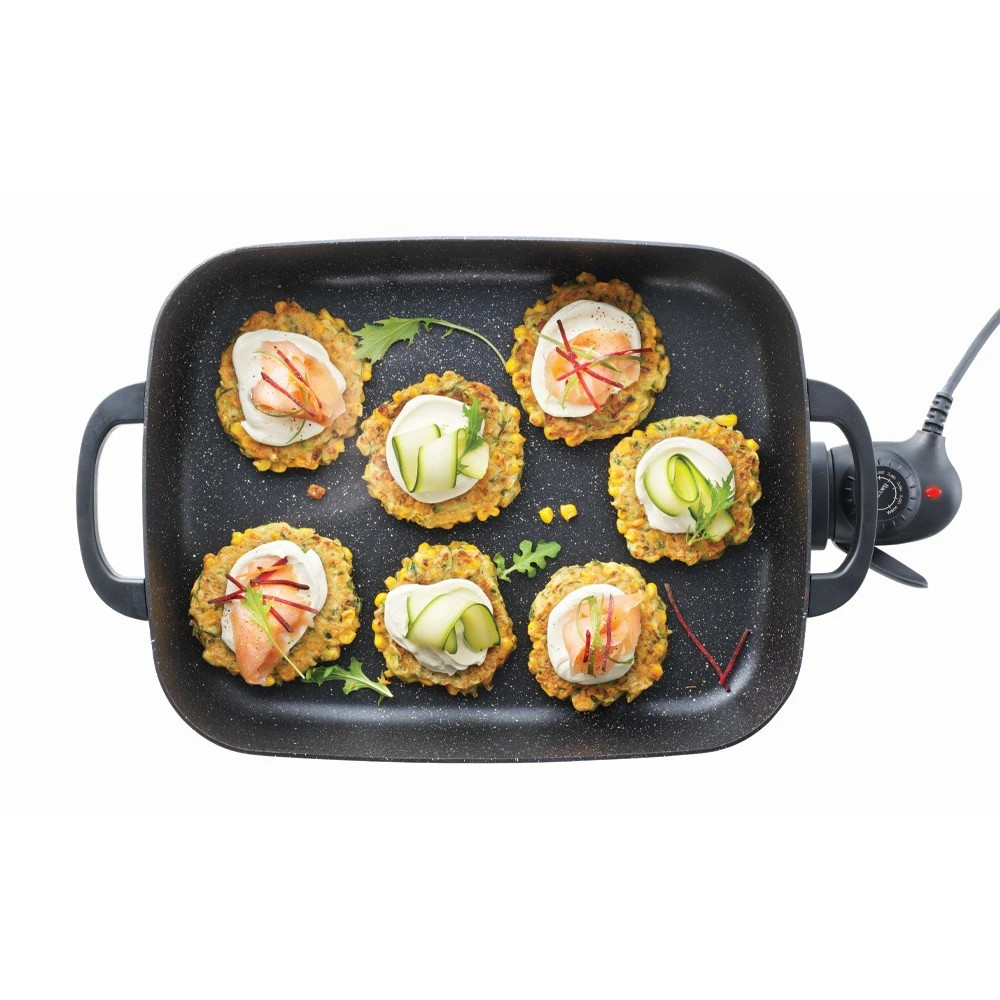 Baccarat Stone The Ultimate Banquet Frypan 3 Baccarat Stone The Ultimate Banquet Frypan - Image 3