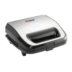Baccarat The Deluxe Snack 3 In 1 Toastie Press