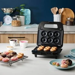 Baccarat The Deluxe Snack 3 In 1 Toastie Press -Breville Sales Store PCP 1040715 12