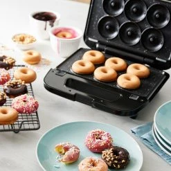 Baccarat The Deluxe Snack 3 In 1 Toastie Press -Breville Sales Store PCP 1040715 14