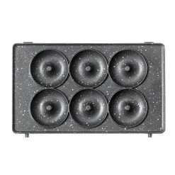 Baccarat The Deluxe Snack 3 In 1 Toastie Press -Breville Sales Store PCP 1040715 6