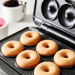 Baccarat The Deluxe Snack 3 In 1 Toastie Press -Breville Sales Store PCP 1040715 8