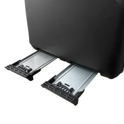 Baccarat The Toasty Slice 4 Slice Toaster Black -Breville Sales Store PCP 1040722 4