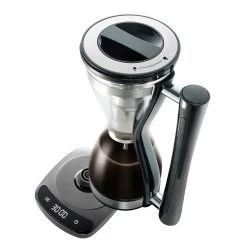 Breville Sales Store 38 Baccarat The Smooth Brew Siphon Coffee Maker