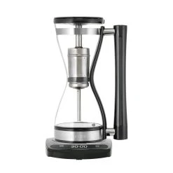 Baccarat The Smooth Brew Siphon Coffee Maker -Breville Sales Store PCP 1040728 4