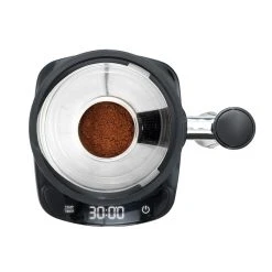 Baccarat The Smooth Brew Siphon Coffee Maker -Breville Sales Store PCP 1040728 7