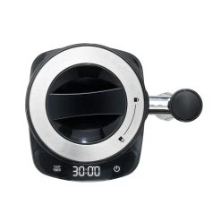 Baccarat The Smooth Brew Siphon Coffee Maker -Breville Sales Store PCP 1040728 8