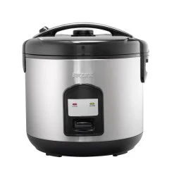 Baccarat The Perfect Grain 1.8L Rice Cooker -Breville Sales Store PCP 1040730 4