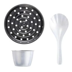 Baccarat The Perfect Grain 1.8L Rice Cooker -Breville Sales Store PCP 1040730 6