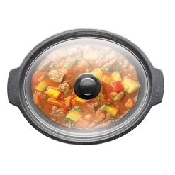 Baccarat The Tasty Chef 6L Slow Cooker -Breville Sales Store PCP 1040737 5