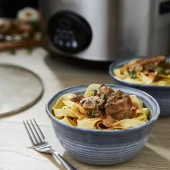 Baccarat The Tasty Chef 6L Slow Cooker -Breville Sales Store PCP 1040737 9