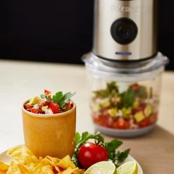 Baccarat The Whizz & Go 3 In 1 Cordless Chopper -Breville Sales Store PCP 1040744 7