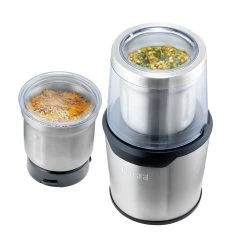 Baccarat The Flavour Maker Coffee & Spice Grinder 14 Baccarat The Flavour Maker Coffee & Spice Grinder -Breville Sales Store PCP 1040751 3