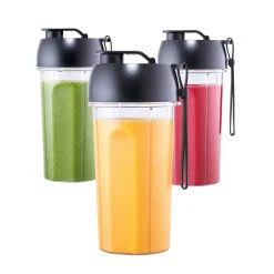 Baccarat The Power Blast Blender Stainless Steel -Breville Sales Store PCP 1040765 3