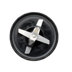 Baccarat The Power Blast Blender Stainless Steel -Breville Sales Store PCP 1040765 4