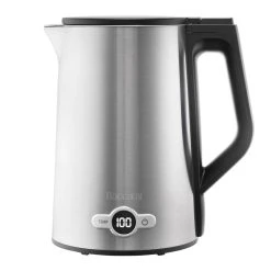 Baccarat The Boiling Point Tempcontrol Kettle Stainless Steel -Breville Sales Store PCP 1040779 2