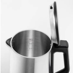 Baccarat The Boiling Point Tempcontrol Kettle Stainless Steel -Breville Sales Store PCP 1040779 3