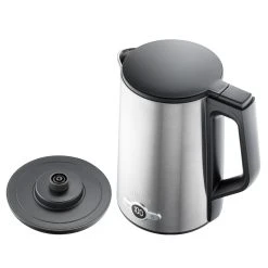 Baccarat The Boiling Point Tempcontrol Kettle Stainless Steel -Breville Sales Store PCP 1040779 7