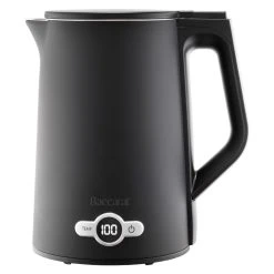 Baccarat The Boiling Point Tempcontrol Kettle Black -Breville Sales Store PCP 1040781 2