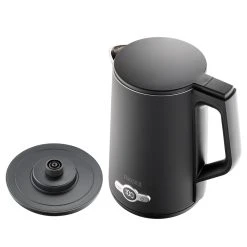 Baccarat The Boiling Point Tempcontrol Kettle Black -Breville Sales Store PCP 1040781 7