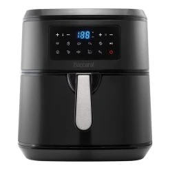 Baccarat The Healthy Fry 9L Air Fryer Black -Breville Sales Store PCP 1040803 2