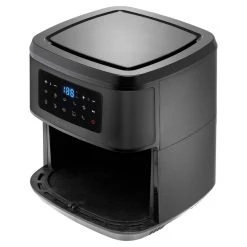 Baccarat The Healthy Fry 9L Air Fryer Black -Breville Sales Store PCP 1040803 4