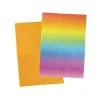 Jewelchic IV Teatowel Set Of 2 Ombre