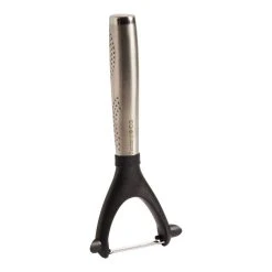 Baccarat ID3 Swivel Peeler