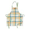 Alex Liddy Harley II Apron Reversible Multi