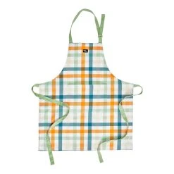 Alex Liddy Harley II Apron Reversible Multi