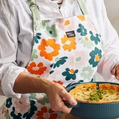 Alex Liddy Harley II Apron Reversible Multi -Breville Sales Store PCP 1041885 3