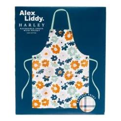 Alex Liddy Harley II Apron Reversible Multi -Breville Sales Store PCP 1041885 4