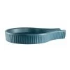 Alex Liddy Harley II Spoon Rest Teal