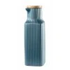 Alex Liddy Harley II Oil Bottle 600ml Teal