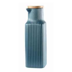 Alex Liddy Harley II Oil Bottle 600ml Teal