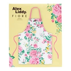 Alex Liddy Fiore Apron Adult Spring -Breville Sales Store PCP 1041905 4