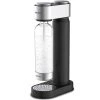 Philips GoZero Soda Maker With 1L Bottle Black