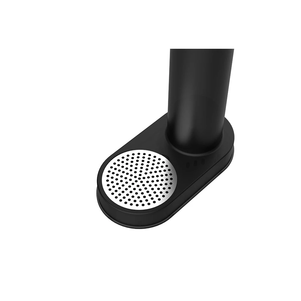 Philips GoZero Soda Maker With 1L Bottle Black 4 Philips GoZero Soda Maker With 1L Bottle Black - Image 4