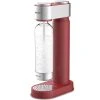 Philips GoZero Soda Maker With 1L Bottle Red