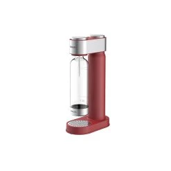 Philips GoZero Soda Maker With 1L Bottle Red 7 Philips GoZero Soda Maker With 1L Bottle Red -Breville Sales Store POW ADD4902RD79 3