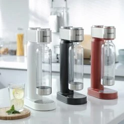 Philips Carbonating Bottle For Philips Soda Maker 1L -Breville Sales Store POW ADD91279 3