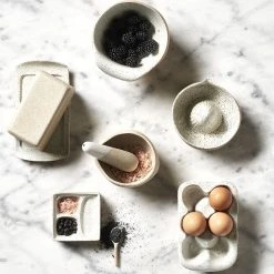 Robert Gordon Handy Little Things Half/Full Cup Natural -Breville Sales Store ROB 506440 5