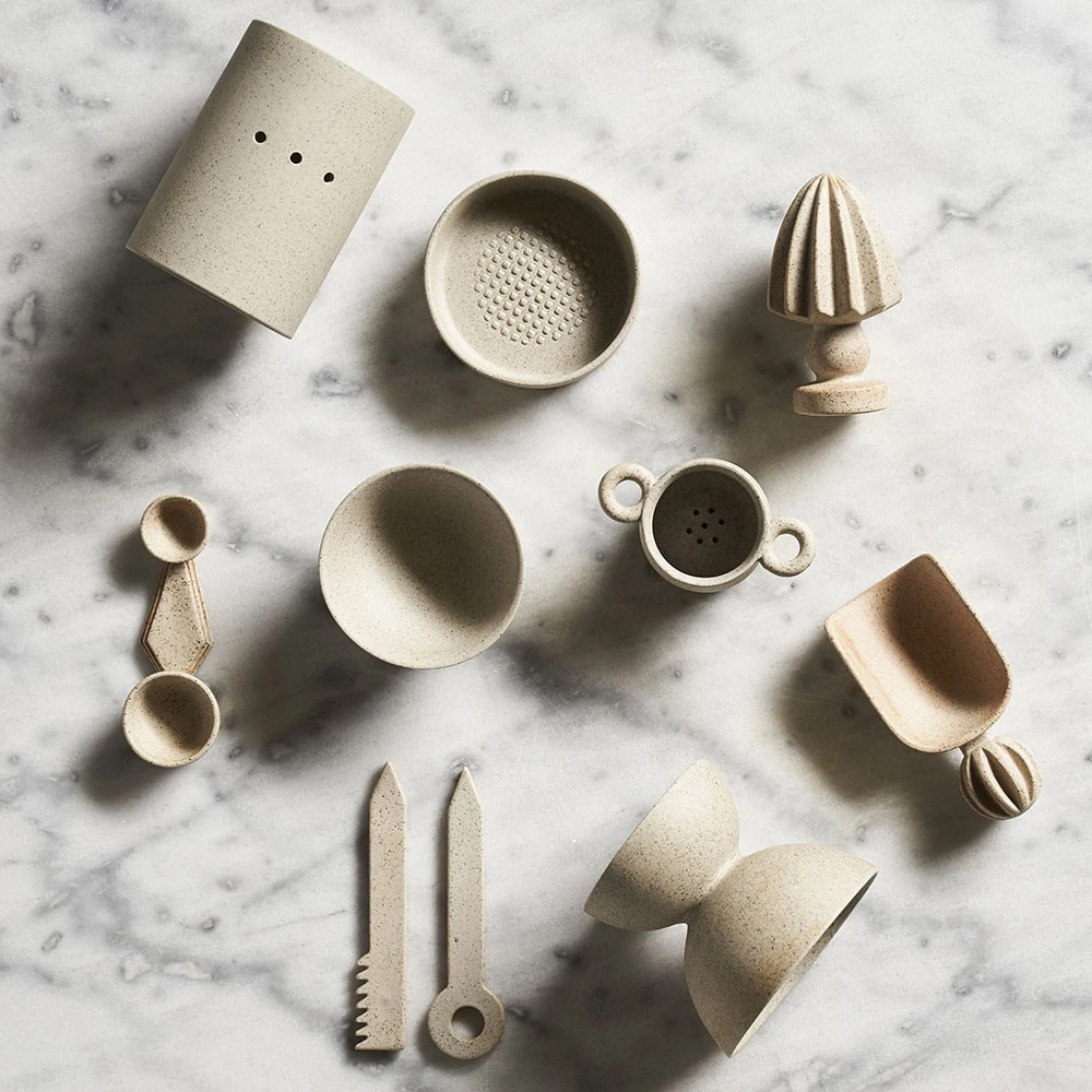 Robert Gordon Handy Little Things Hand Juicer Natural 4 Robert Gordon Handy Little Things Hand Juicer Natural - Image 4