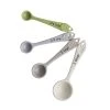 Mason Cash In The Forest Set Of 4 Measuring Spoons
