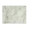 Typhoon Typoon Worktop Surface Protector 40 X 30cm Marble