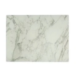 Typhoon Typoon Worktop Surface Protector 40 X 30cm Marble