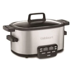 Cuisinart 3 In 1 Multi Cooker