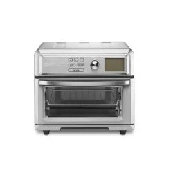 Cuisinart Express Oven Air Fryer Silver
